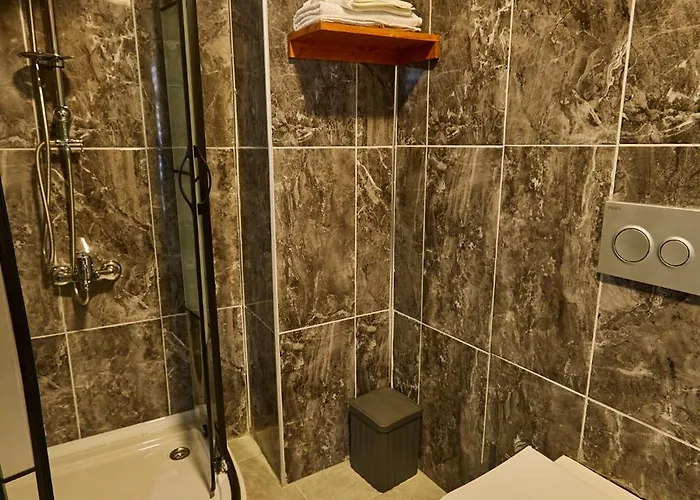 Hotel Sabina Near Grand Bazaar, Center