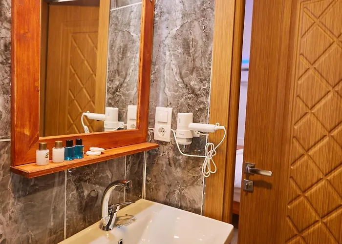 Hotel Sabina Near Grand Bazaar, Center