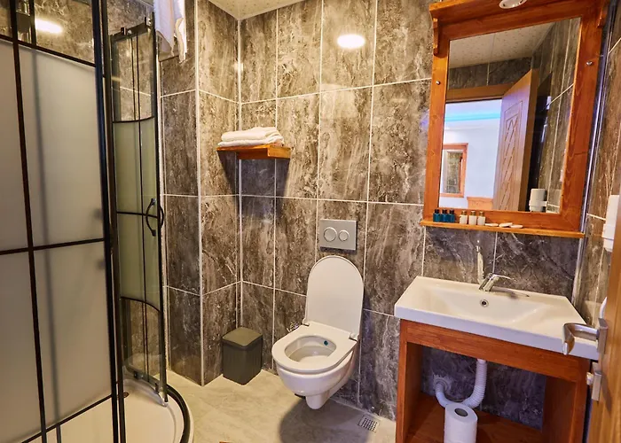 Hotel Sabina Near Grand Bazaar, Center