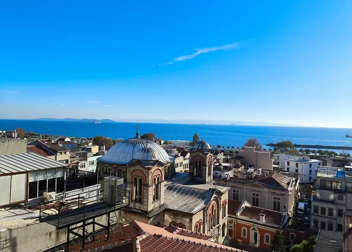 Sabina Near Grand Bazaar, Center Hotel Istanbul