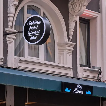 Sabina Near Grand Bazaar, Center 伊斯坦布尔