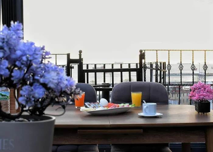 Sabina Near Grand Bazaar, Center 3*