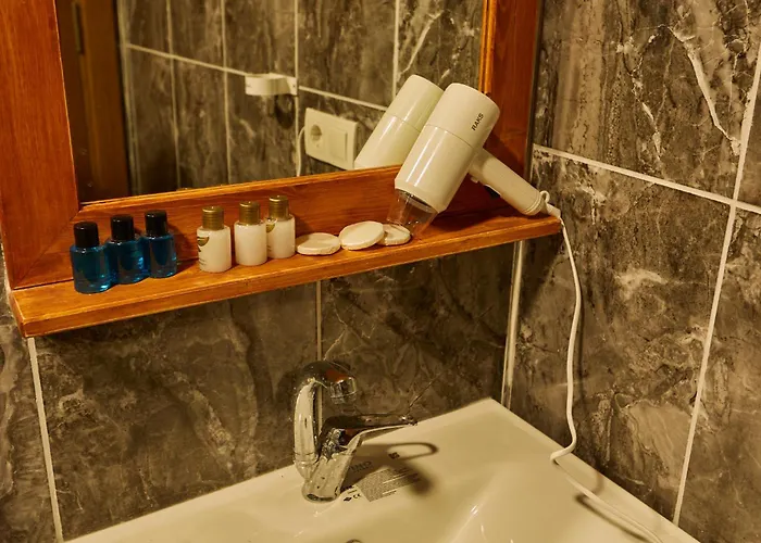 Sabina Near Grand Bazaar, Center 3* İstanbul