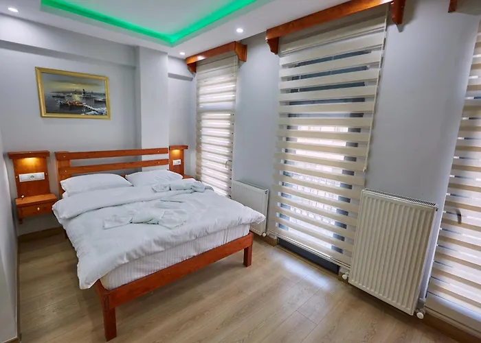 Sabina Near Grand Bazaar, Center Otel İstanbul