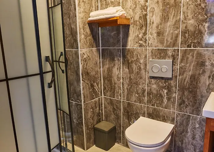 Sabina Near Grand Bazaar, Center Otel 3*