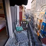 Hotel Sabina Near Grand Bazaar, Center Stambuł