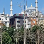 Hotel Sabina Near Grand Bazaar, Center 3*